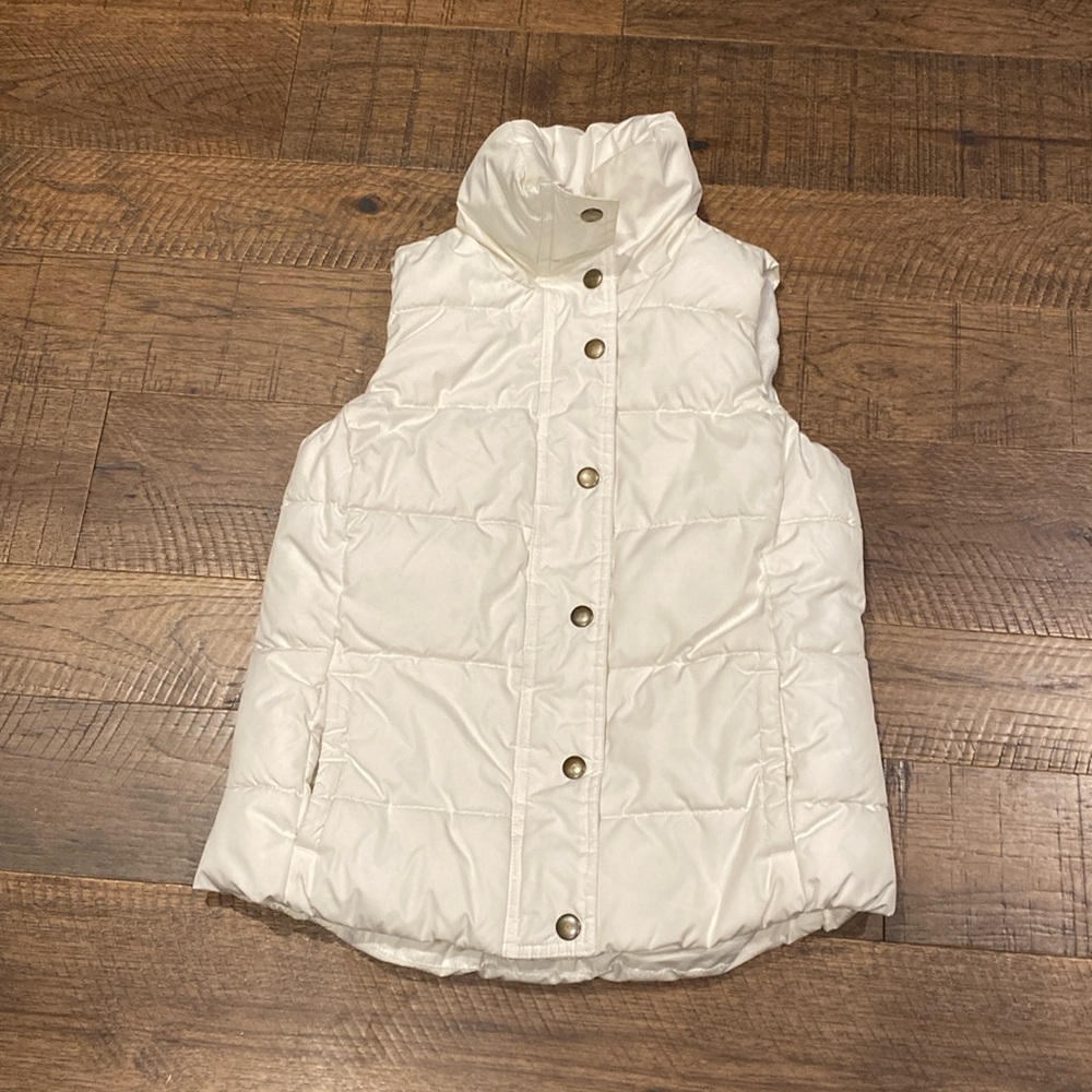 Old Navy Vest
